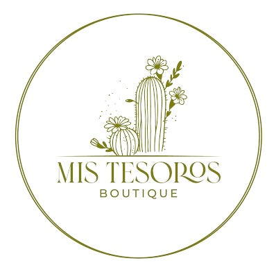 Mis Tesoros Boutique